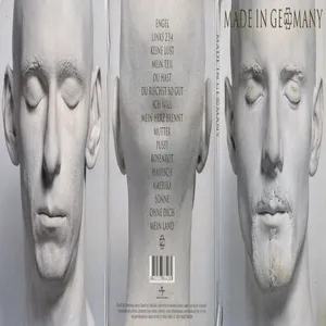 Made in Germany 1995-2011